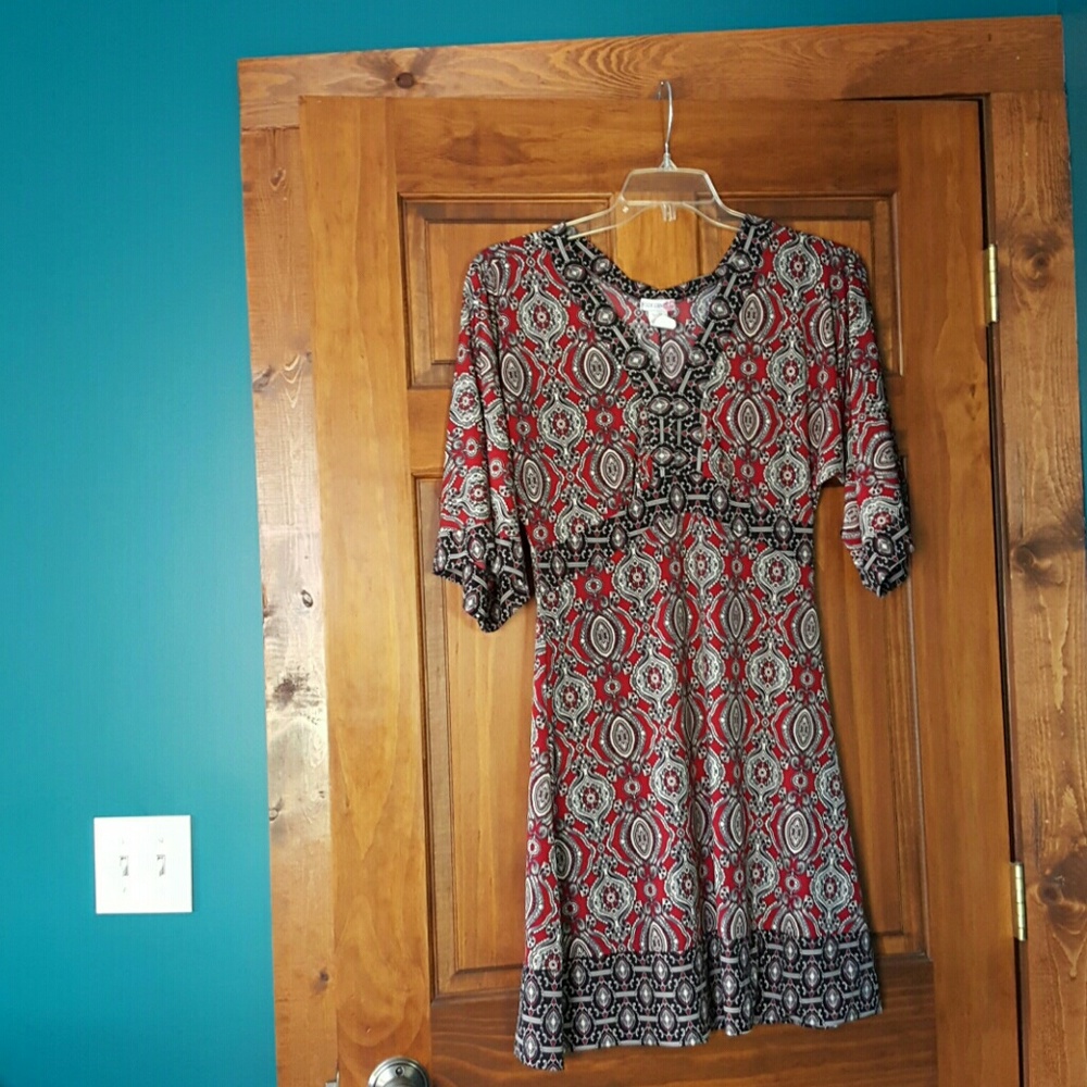 Dress